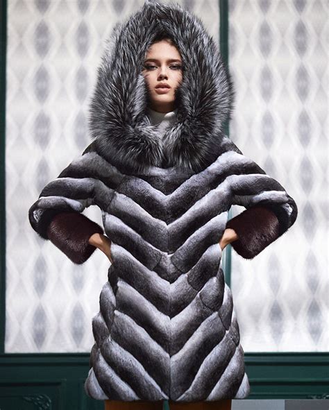 fendi e le pellicce|Fendi Fur.